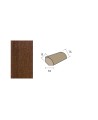 Aste da Parati 10x8 mm. (€/ML) Massicci