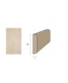 Piattina 33x7 mm. (€/ML) Massicci
