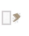 Paraspigolo 24x24 mm. (€/ML) Massicci